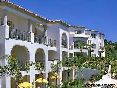 Palm Bay Apartments Luz Esterno foto