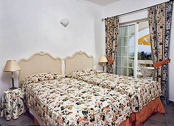 Palm Bay Apartments Luz Camera foto