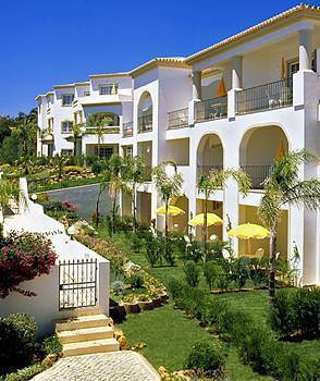 Palm Bay Apartments Luz Esterno foto