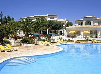 Palm Bay Apartments Luz Esterno foto